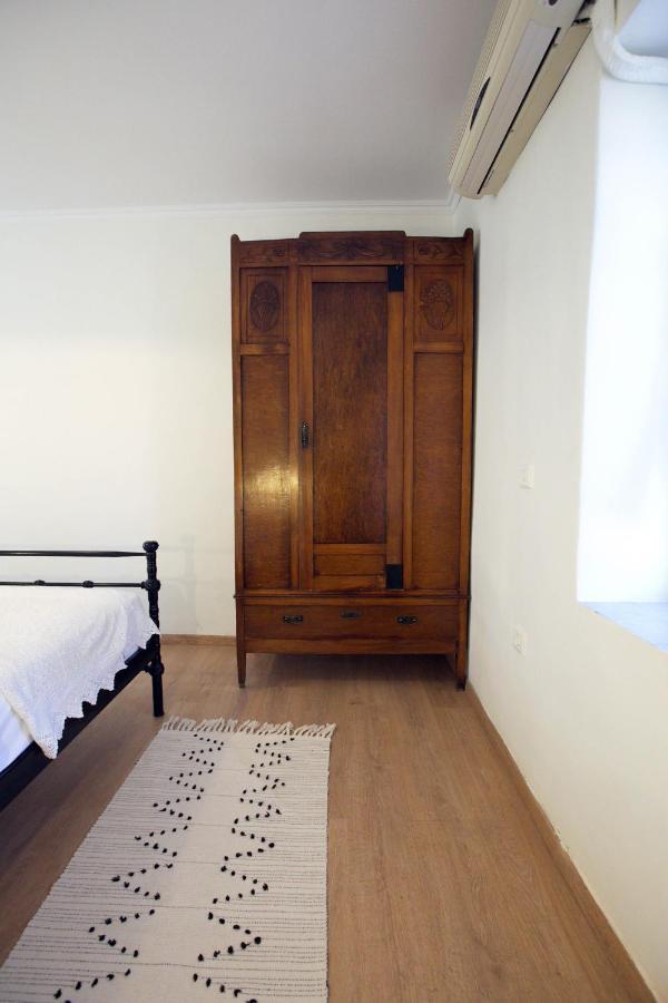 Traditional House Kakopetra Nafplio Eksteriør billede