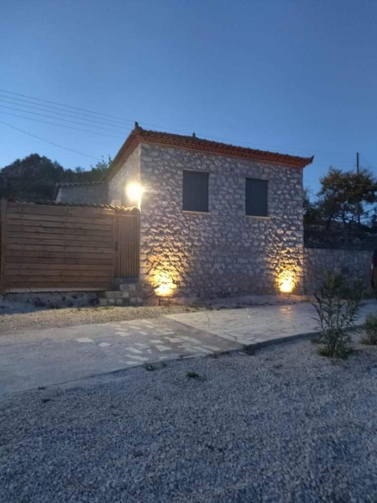 Traditional House Kakopetra Nafplio Værelse billede